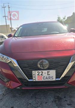 نیسان سێنترا